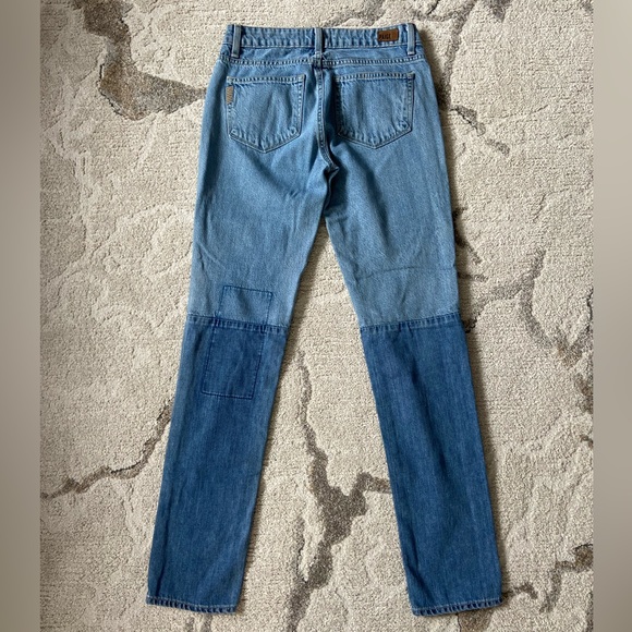 Paige Jimmy Jimmy Skinny Jeans - Picture 5 of 9